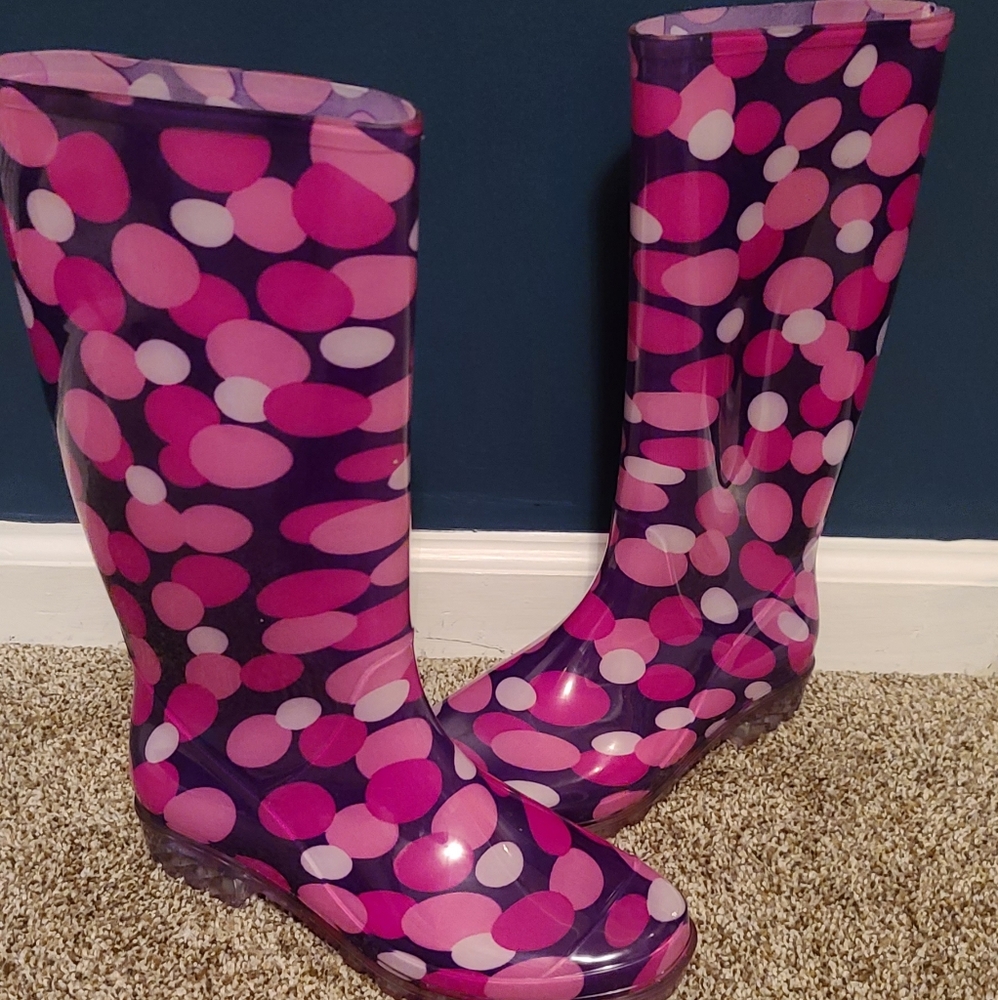 🎊SALE🎊Ladies Rainboots